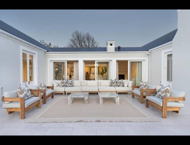 4 BEDROOM HOUSE FOR SALE IN STEENBERG GOLF ESTATE